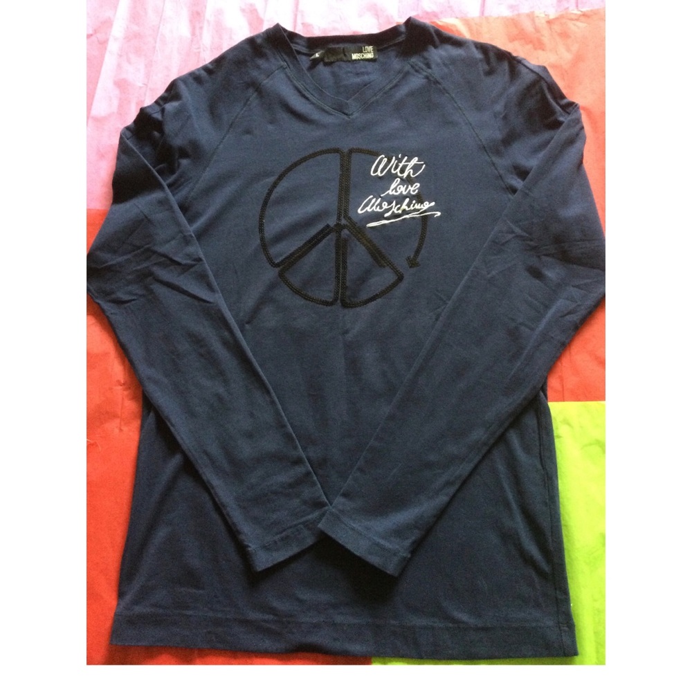 Love Moschino Shirt